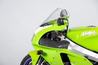 Kawasaki ZX ZX-7R 1996