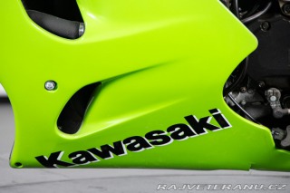 Kawasaki ZX ZX-7R 1996