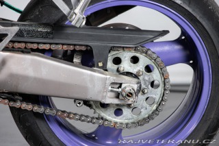 Kawasaki ZX ZX-7R 1996