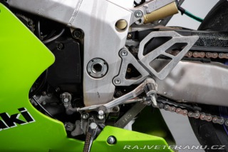 Kawasaki ZX ZX-7R 1996