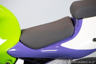 Kawasaki ZX ZX-7R 1996