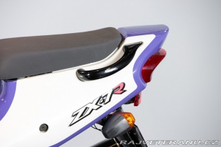 Kawasaki ZX ZX-7R 1996