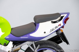 Kawasaki ZX ZX-7R 1996