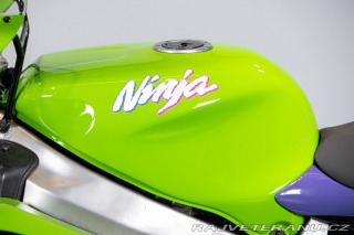 Kawasaki ZX ZX-7R 1996