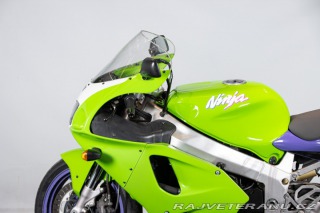 Kawasaki ZX ZX-7R 1996