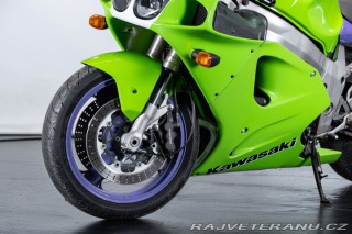 Kawasaki ZX ZX-7R 1996