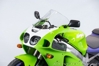 Kawasaki ZX ZX-7R 1996