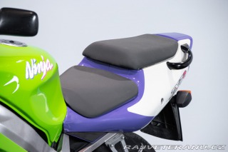 Kawasaki ZX ZX-7R 1996