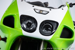 Kawasaki ZX ZX-7R 1996