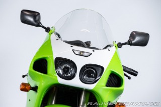 Kawasaki ZX ZX-7R 1996