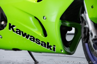 Kawasaki ZX ZX-7R 1996