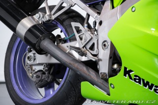 Kawasaki ZX ZX-7R 1996