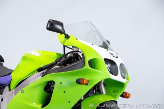 Kawasaki ZX ZX-7R 1996