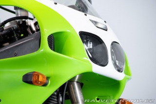 Kawasaki ZX ZX-7R 1996