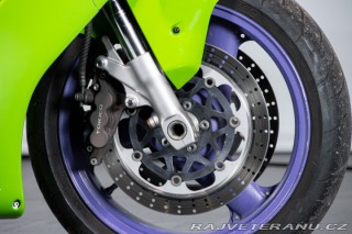 Kawasaki ZX ZX-7R 1996