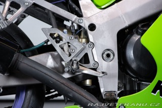 Kawasaki ZX ZX-7R 1996