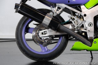 Kawasaki ZX ZX-7R 1996