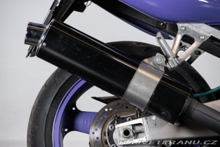 Kawasaki ZX ZX-7R 1996