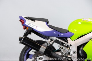 Kawasaki ZX ZX-7R 1996