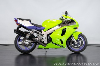 Kawasaki ZX ZX-7R 1996