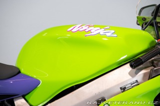 Kawasaki ZX ZX-7R 1996
