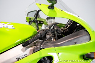 Kawasaki ZX ZX-7R 1996