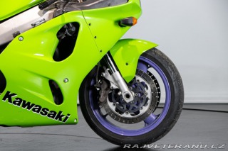 Kawasaki ZX ZX-7R 1996