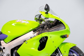 Kawasaki ZX ZX-7R 1996
