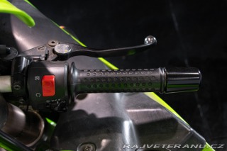 Kawasaki ZX ZX-7R 1996