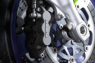 Kawasaki ZX ZX-7R 1996