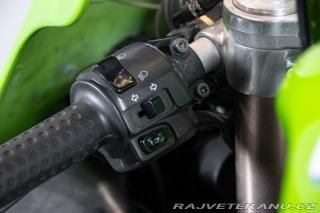 Kawasaki ZX ZX-7R 1996