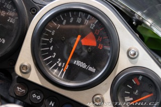 Kawasaki ZX ZX-7R 1996