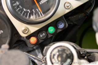 Kawasaki ZX ZX-7R 1996