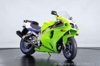 Kawasaki ZX ZX-7R 1996