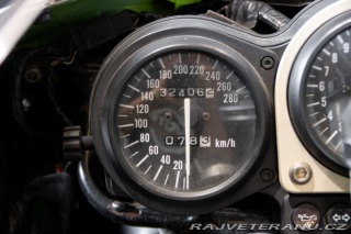 Kawasaki ZX ZX-7R 1996