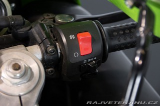 Kawasaki ZX ZX-7R 1996