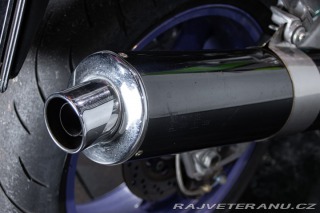 Kawasaki ZX ZX-7R 1996
