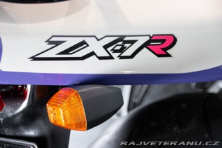 Kawasaki ZX ZX-7R 1996