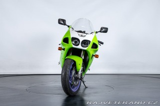 Kawasaki ZX ZX-7R 1996