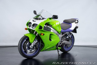 Kawasaki ZX ZX-7R 1996