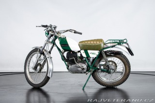   Ossa 250 URBAN TRIAL