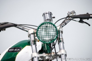 Ostatní značky Ostatní modely Ossa 250 URBAN TRIAL 1973