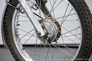 Ostatní značky Ostatní modely Ossa 250 URBAN TRIAL 1973