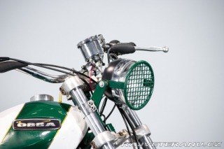 Ostatní značky Ostatní modely Ossa 250 URBAN TRIAL 1973