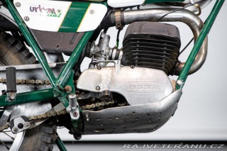 Ostatní značky Ostatní modely Ossa 250 URBAN TRIAL 1973
