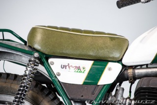 Ostatní značky Ostatní modely Ossa 250 URBAN TRIAL 1973