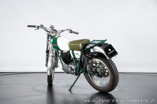 Ostatní značky Ostatní modely Ossa 250 URBAN TRIAL 1973
