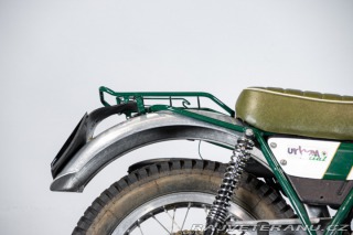 Ostatní značky Ostatní modely Ossa 250 URBAN TRIAL 1973