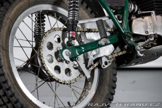 Ostatní značky Ostatní modely Ossa 250 URBAN TRIAL 1973
