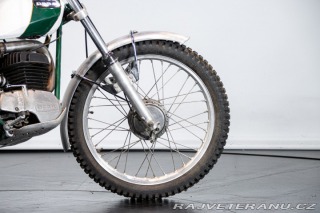 Ostatní značky Ostatní modely Ossa 250 URBAN TRIAL 1973